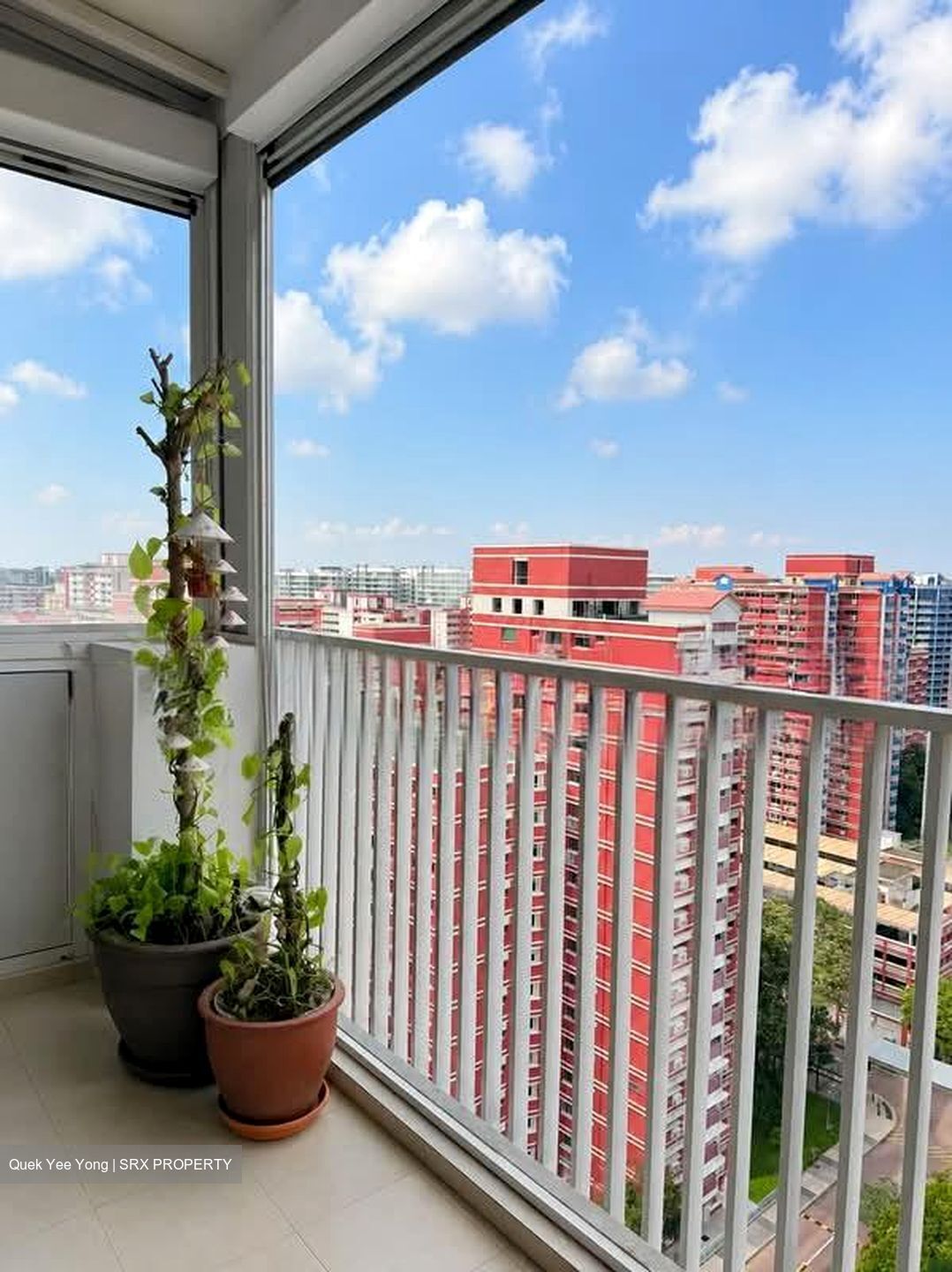 Oasis @ Elias (D18), Condominium #583748321